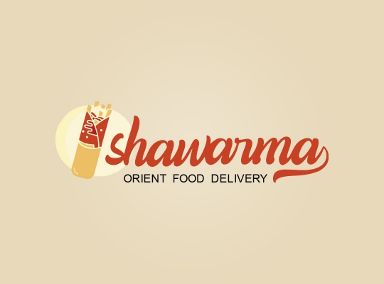 Imagem do trabalho Shawarma Delivery
