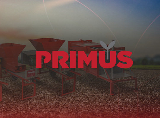 Imagem do trabalho Primus