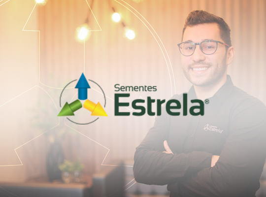 Imagem do trabalho Sementes Estrela