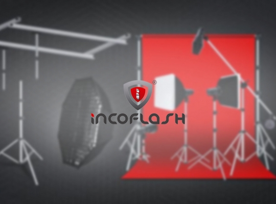 Imagem do trabalho IncoFlash