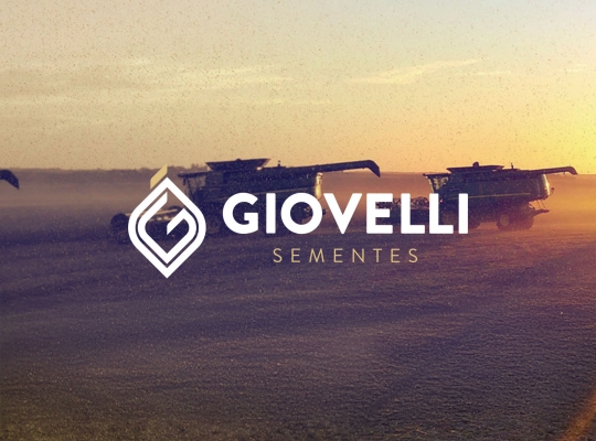 Imagem do trabalho Sementes Giovelli