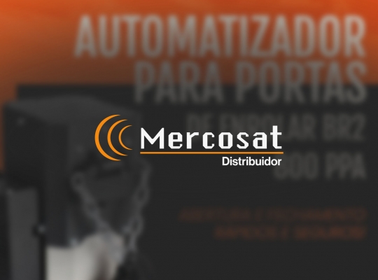 Imagem do trabalho Mercosat