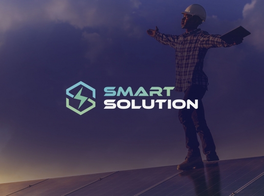Imagem do trabalho Smart Solution