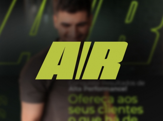 Imagem do trabalho AIR Performance