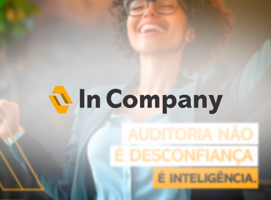 Imagem do trabalho In Company